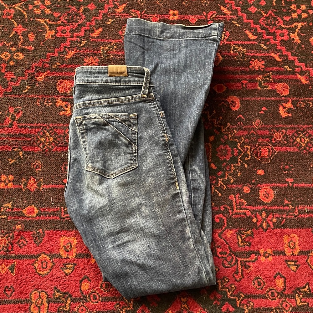 Ariat Slim Trousers - 25R